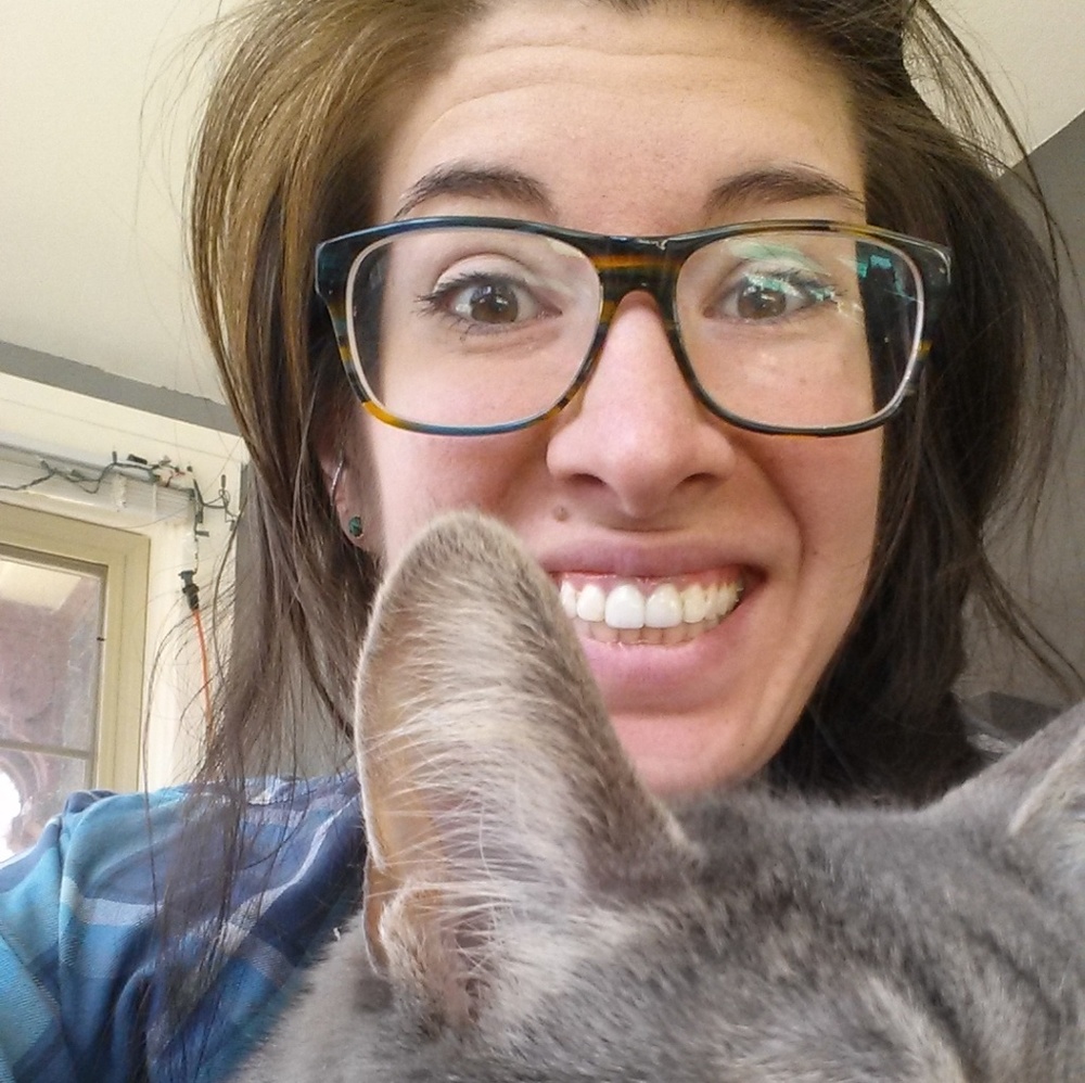 Meet your Posher, Stephanie